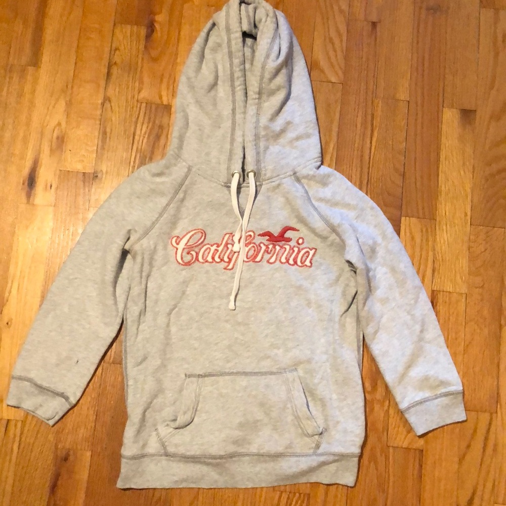 Hollister sweatshirt